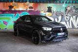 Mercedes-Benz GLE 63 AMG Mercedes-AMG GLE 63 S 4MATIC+ Mer... - Mercedes-Benz GLE 63 AMG von privat