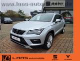 Seat Ateca Xcellence 2,0 TSI DSG 4Drive Navi LED - Seat Ateca in Braunschweig
