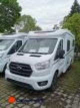 Dethleffs Globebus Go T 15 Paket One+155PS+RFK  - Dethleffs Globebus t1