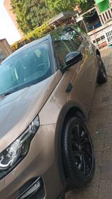 Land Rover Discovery Sport Si4 HSE Luxury, neue Kette&Insp. - Land Rover Discovery Sport: Hse Luxury