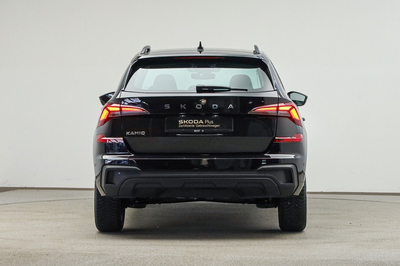 Skoda Kamiq - Bild 6