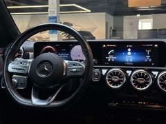 MERCEDES-BENZ CLA 220 SB AMG-Line Night LED Pano Sound Ambient