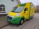 Fiat DUCATO GRILL Imbiss Hähnchen Foodtruck - Imbiss