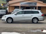 Volkswagen Passat 2.0 TDI Kombi *NAVI *XENON *140 PS - Volkswagen Passat: 140 Ps