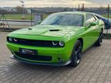 Dodge Challenger V8 R/T 377PS LPG - Dodge Challenger: Coupe