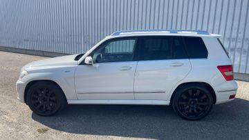 Mercedes GLK 250 - 8