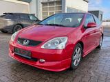 Honda Civic 1.4i Sport Klima/Sportsitze/2-Hand/EURO4 - Honda aus 2004