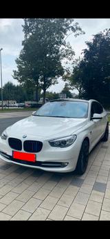 BMW 535d xDrive GT, Motorschaden, TÜV 07/2... - BMW: Motorschade
