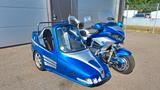 Honda Gold Wing 1800 Gespann - Offers