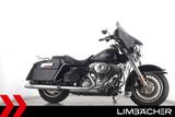 Harley-Davidson ELECTRA GLIDE STANDARD FLHT - HARLEY-DAVIDSON ELECTRA GLIDE FLH