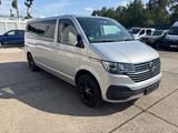 Volkswagen T6 Caravelle DSG+NAVI+VW Scheckheft+TÜV/AU neu - Volkswagen T6 Caravelle in Berlin
