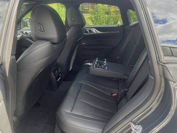 BMW 420 Gran Coupé - 9