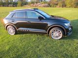 Volkswagen T-Roc 2.0 TSI DSG 4MOTION Sport ABT - Volkswagen: Abt