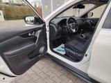 Nissan X-Trail 4x4 TEKNA 2.0 dCi DPF TEKNA - Nissan X-Trail: Allradantrieb, 2.0