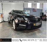 Skoda Octavia 2.0 TSI DSG RS Combi *LED*SHZ*NAVI* - Skoda Gebrauchtwagen in Pforzheim