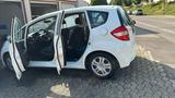 Honda Jazz 1.2 -klima  - gebrauchte Honda Jazz aus dem Jahr 2011