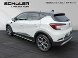 Renault Captur Techno TCE 160 EDC NAVI SHZ - Renault Captur: Techno