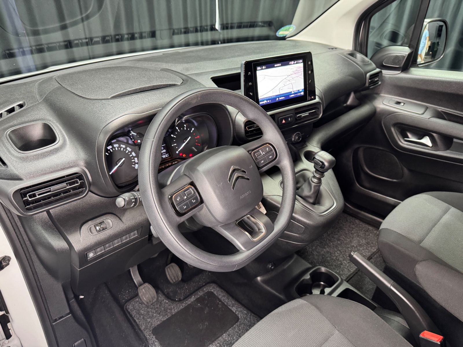 Fahrzeugabbildung Citroën Berlingo Live Pack M|NAVI|PDC|1.HAND