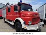 Mercedes-Benz 1113/911 4x4 Servo TüV neu H-Gutachten 2x vorh - Mercedes-Benz 911