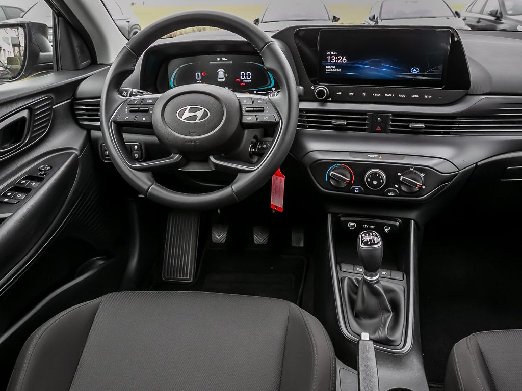 Hyundai BAYON – Bild 4
