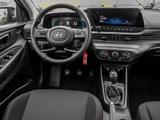 Hyundai Bayon 1.0 Select 2WD Spurhalteassistent Kamera - Hyundai BAYON in Dortmund