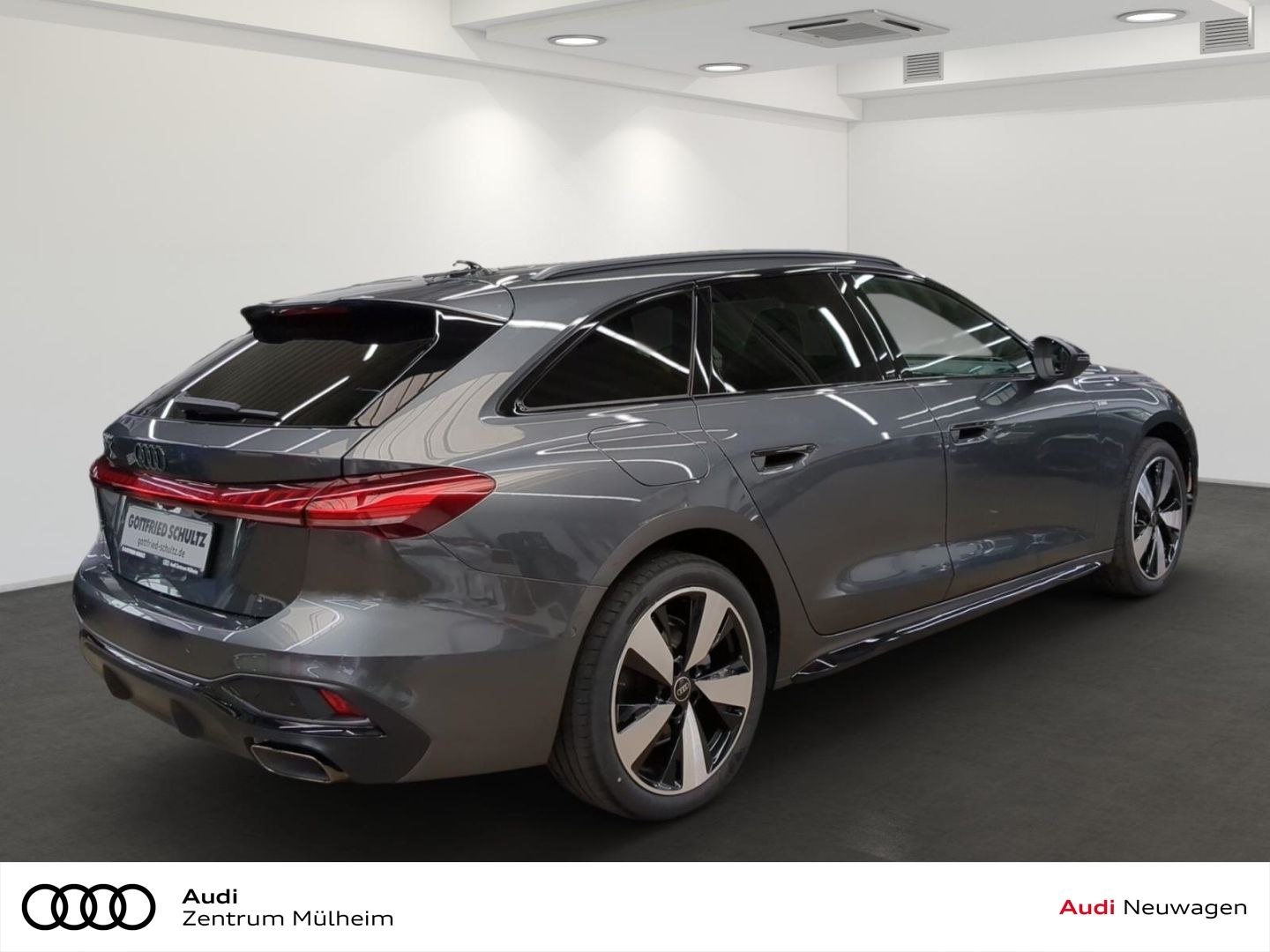 Audi A5 - Bild 4