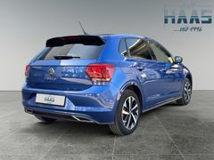 Fahrzeugabbildung Volkswagen Polo VI Highline Sitzh. Navi ACC Kamera. App