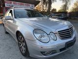 Mercedes-Benz E 320 E T-Modell E 320 T CDI 4Matic TÜV NEU - Mercedes-Benz E 320: 4matic