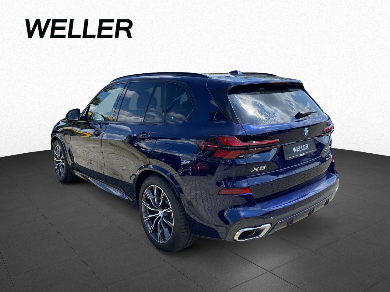 BMW X5 - Bild 6