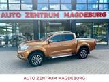 Nissan Navara NP300 Tekna Double Cab 4x4*AUTOM*AHK - Nissan Navara: Automatik