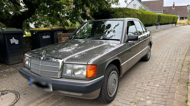 Mercedes-Benz Mercedes Benz 190 E Oldtimer