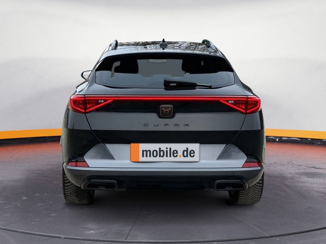 Cupra Formentor 2.0 TDI DSG 4Drive NAVI+ACC+AHK+KAMERA