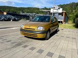 Renault Clio RT 1.2 - Renault Clio: Rt