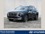 Hyundai Tucson PRIME HYBRID 1.6 T-GDi HuD ACC 360°KAM LE - Hyundai Neuwagen in Köln