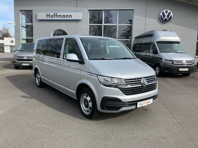 Volkswagen T6 Caravelle ABT e-Caravelle 6.1 DSG 8-Sitzer