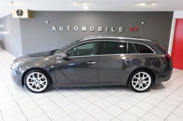 Opel Insignia - 3