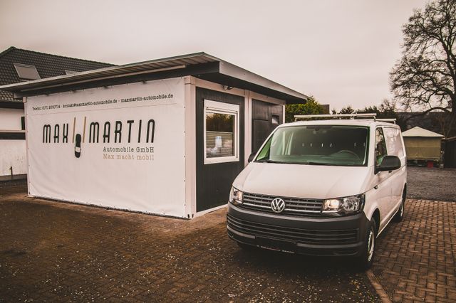 Volkswagen T6 Transporter Kasten-Kombi EcoProfi 150 PS TDI