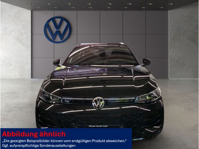 Volkswagen Passat - Bild 2