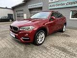 BMW X6 xDrive30d Sport-Automatic - gebrauchte BMW X6 aus dem Jahr 2015