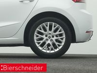 Seat Ibiza - Vorschau Bild 28