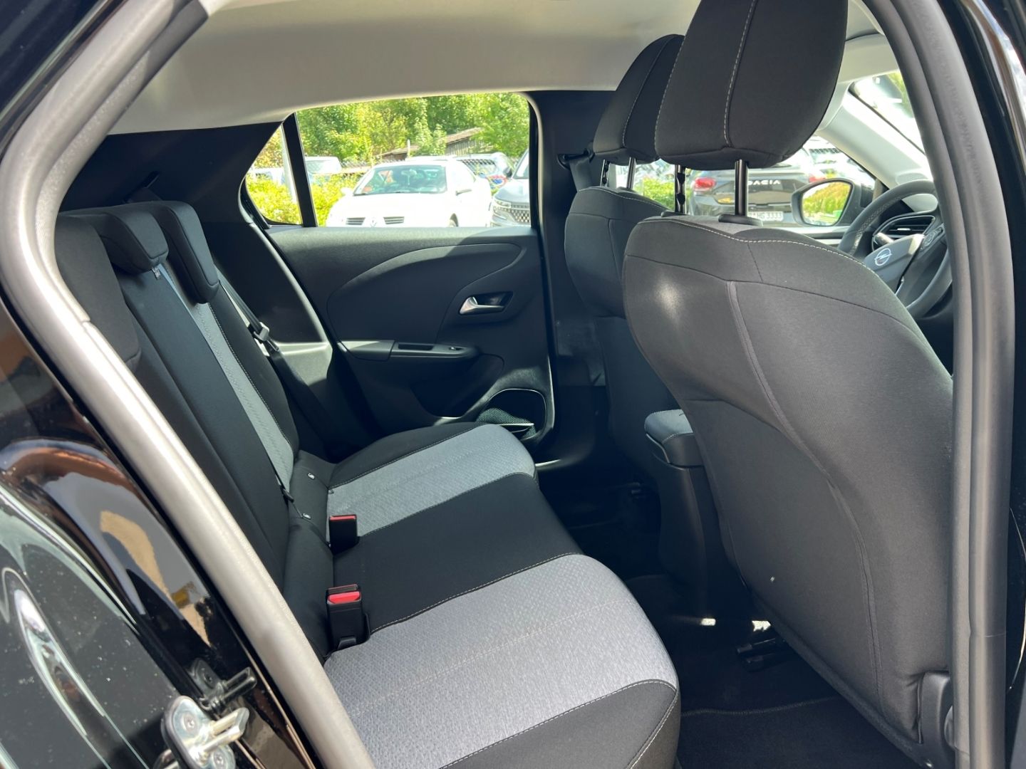Fahrzeugabbildung Opel Corsa F Edition LED Apple CarPlay Android Auto M