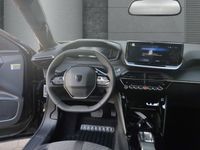 Peugeot 2008 - Vorschau Bild 10