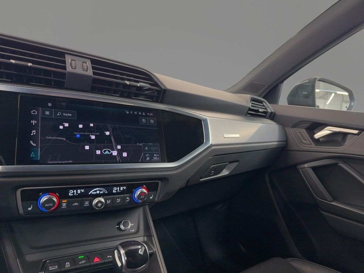 Audi Q3 - Bild 12