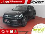 Volkswagen Tiguan Goal 2.0TDI 291,-ohne Anzahlung Navi AHK - Volkswagen Tiguan GOAL mit Diesel-Antrieb