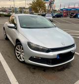 Volkswagen Scirocco III 2012/Navi/Sitzheiz... - VW Scirocco in Duisburg