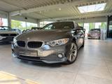 BMW 420 d Gran Coupe 140 kW (190 PS), Autom. 8-Gang - BMW 420: D