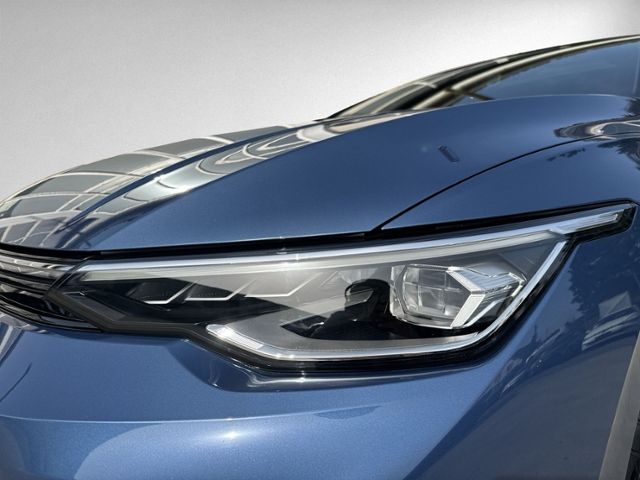 Golf VIII 1.5 eTSI DSG 50 Jahre PANO+RFK+DCC+ACC