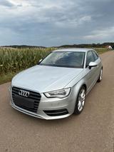 Audi A3 2.0 TDI Attraction 