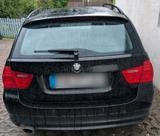BMW E91 320 i Facelift - BMW 320 aus 2009: Kombi, 320i