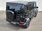 Mercedes-Benz G 580 Excklusive line, AMG line - Mercedes-Benz G 580 Gebrauchtwagen